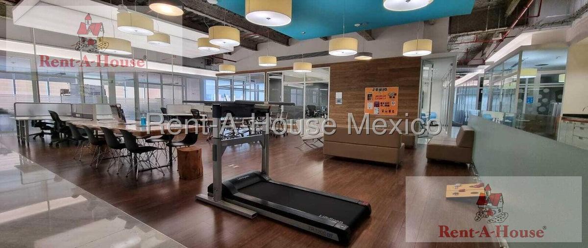 Foto de oficina en renta en  , santa fe cuajimalpa, cuajimalpa de morelos, df / cdmx, 0 No. 04