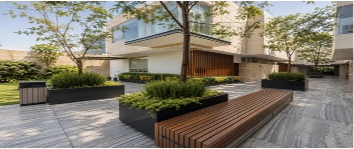 Foto de casa en venta en  , santa fe cuajimalpa, cuajimalpa de morelos, df / cdmx, 31595036 No. 05