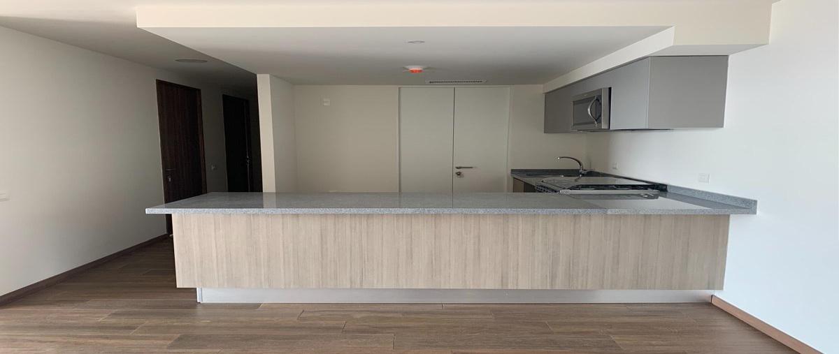 Foto de departamento en venta en  , santa fe cuajimalpa, cuajimalpa de morelos, df / cdmx, 0 No. 03