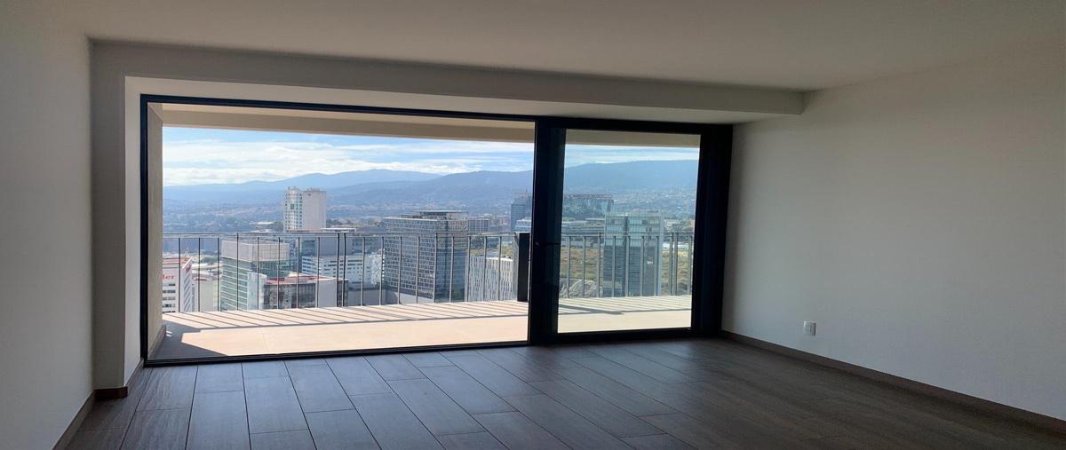 Foto de departamento en venta en  , santa fe cuajimalpa, cuajimalpa de morelos, df / cdmx, 0 No. 04