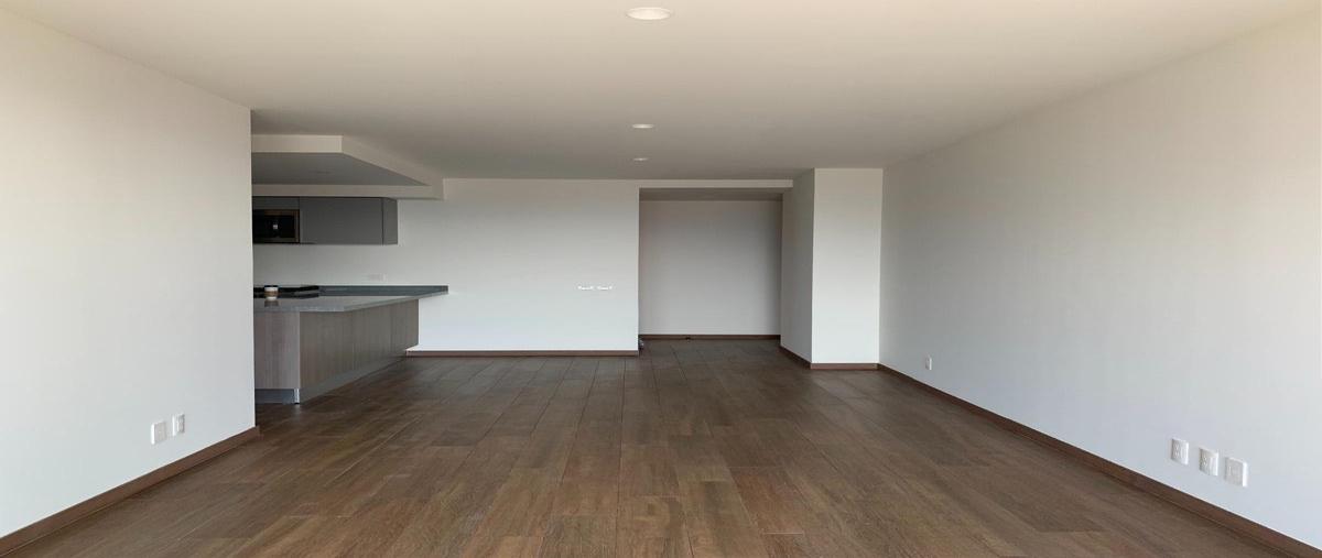 Foto de departamento en venta en  , santa fe cuajimalpa, cuajimalpa de morelos, df / cdmx, 0 No. 05