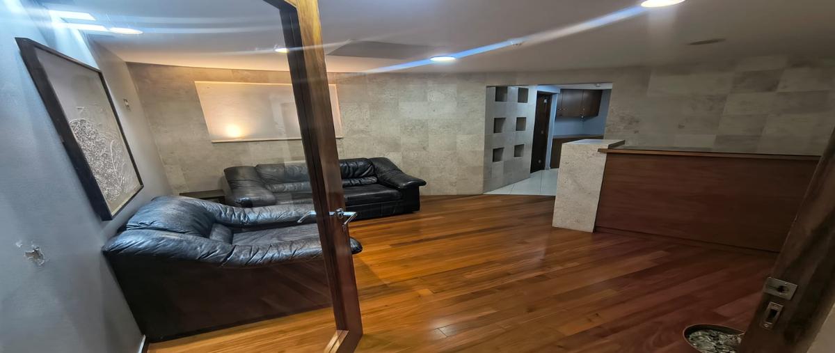Foto de oficina en renta en  , santa fe cuajimalpa, cuajimalpa de morelos, df / cdmx, 0 No. 03