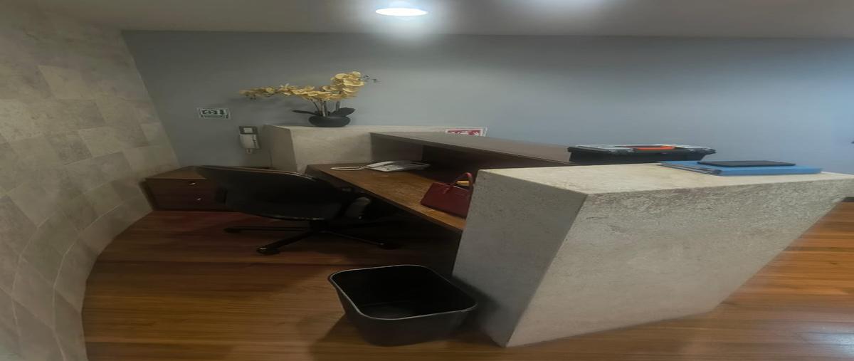 Foto de oficina en renta en  , santa fe cuajimalpa, cuajimalpa de morelos, df / cdmx, 0 No. 04