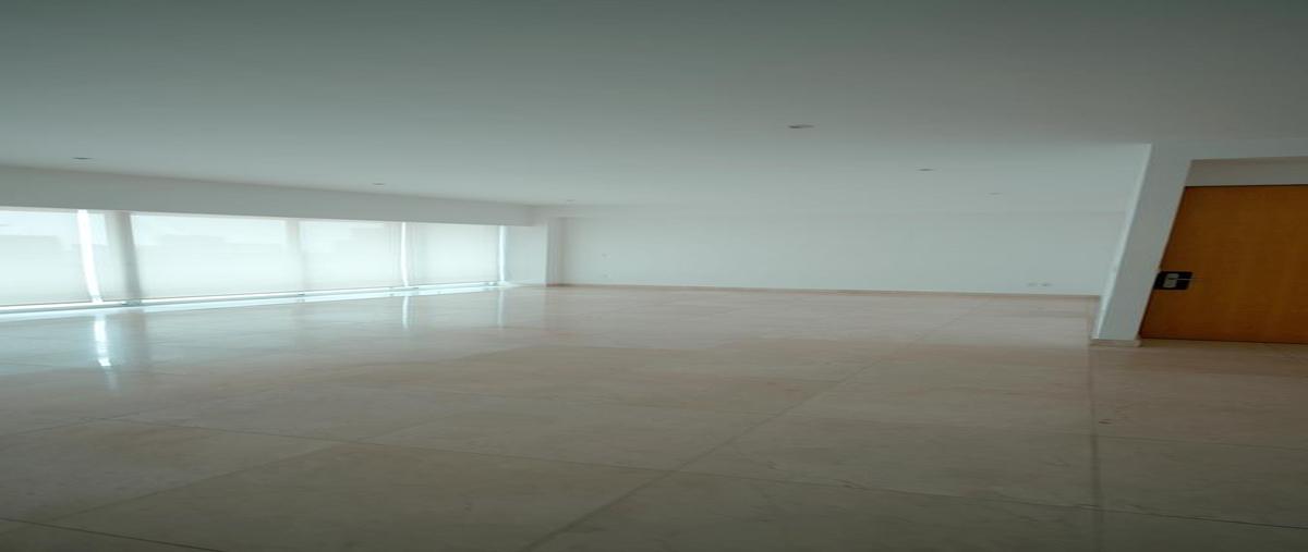 Foto de departamento en venta en  , santa fe cuajimalpa, cuajimalpa de morelos, df / cdmx, 0 No. 03