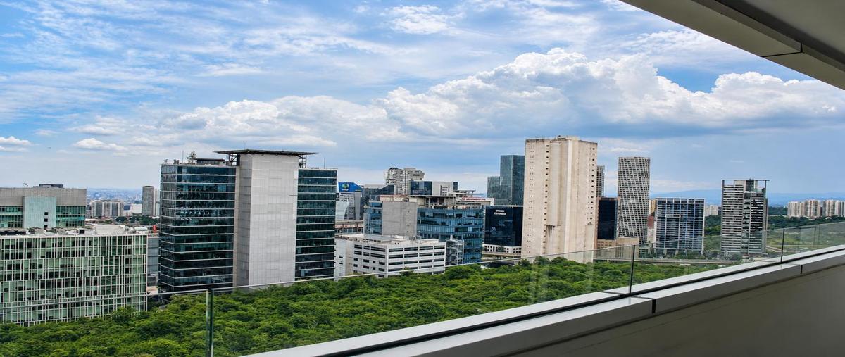 Foto de departamento en venta en  , santa fe cuajimalpa, cuajimalpa de morelos, df / cdmx, 0 No. 05