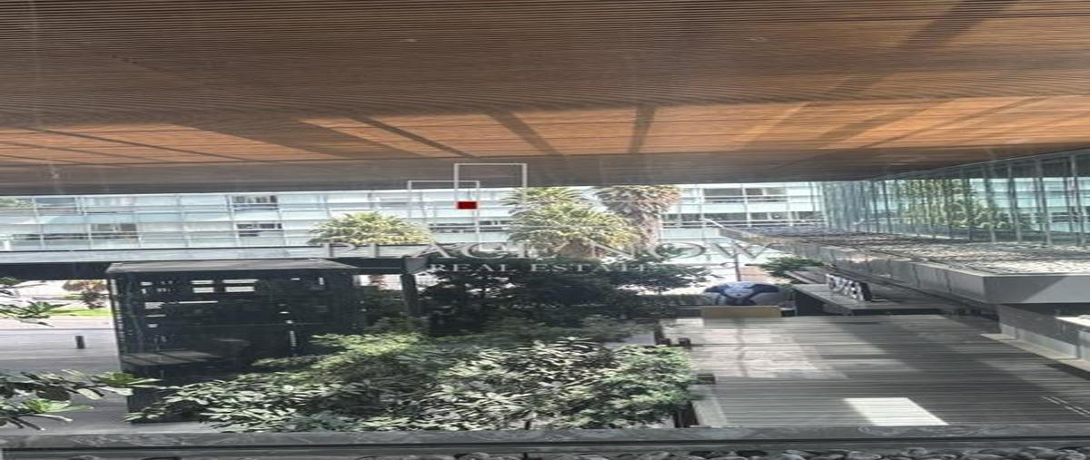 Foto de oficina en renta en  , santa fe cuajimalpa, cuajimalpa de morelos, df / cdmx, 0 No. 03