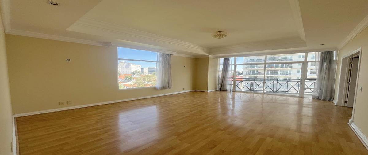Foto de departamento en venta en  , santa fe cuajimalpa, cuajimalpa de morelos, df / cdmx, 0 No. 03