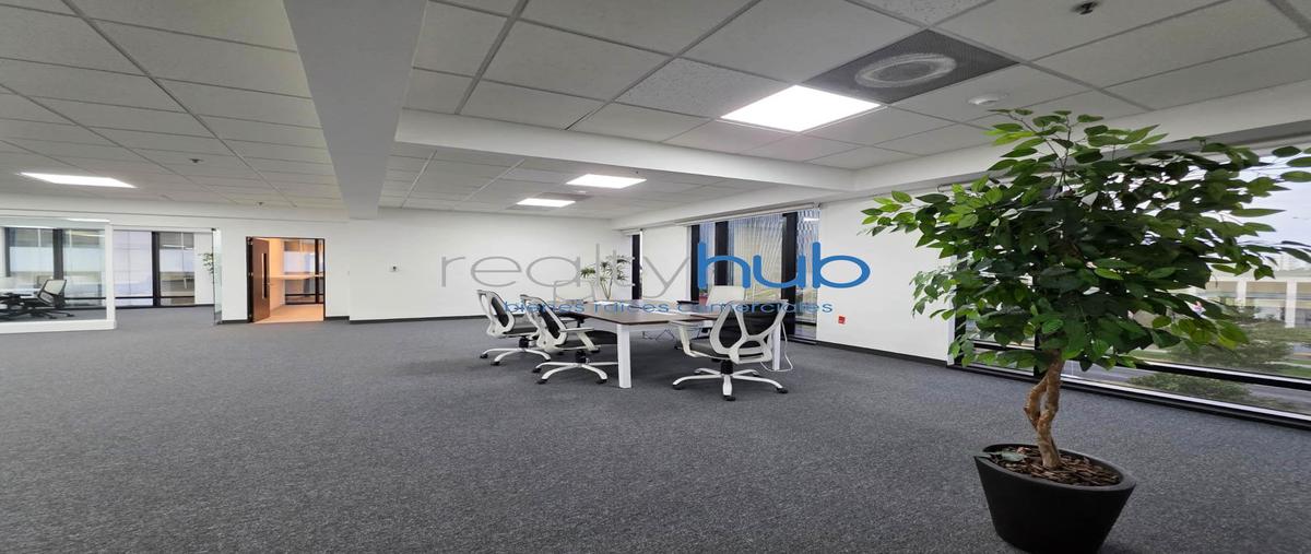 Foto de oficina en renta en  , santa fe cuajimalpa, cuajimalpa de morelos, df / cdmx, 31615371 No. 03