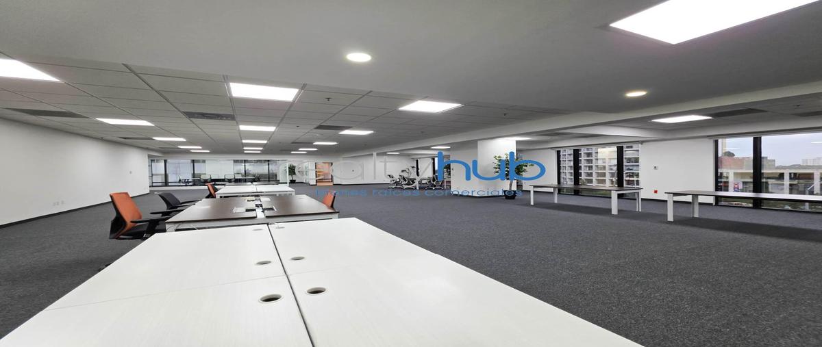 Foto de oficina en renta en  , santa fe cuajimalpa, cuajimalpa de morelos, df / cdmx, 31615371 No. 04