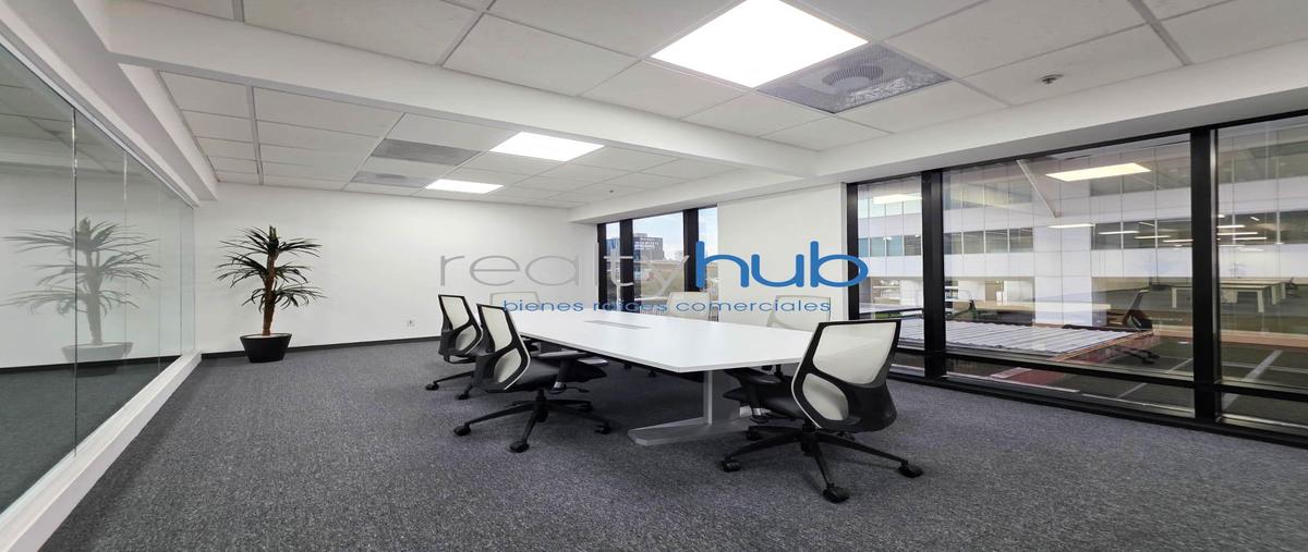 Foto de oficina en renta en  , santa fe cuajimalpa, cuajimalpa de morelos, df / cdmx, 31615371 No. 05