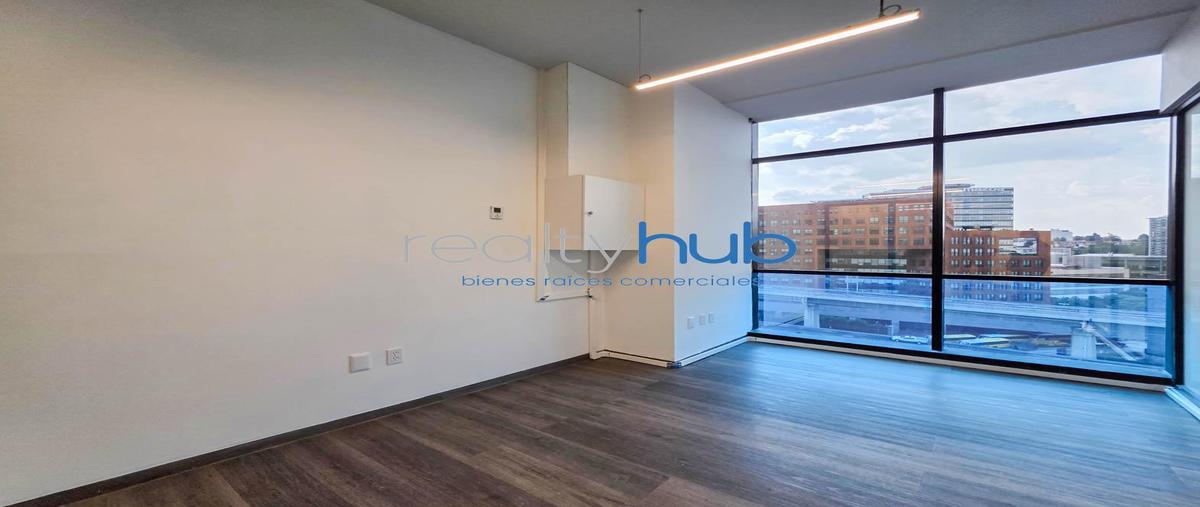 Foto de oficina en renta en  , santa fe cuajimalpa, cuajimalpa de morelos, df / cdmx, 31615372 No. 04