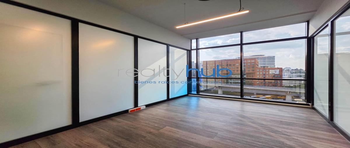 Foto de oficina en renta en  , santa fe cuajimalpa, cuajimalpa de morelos, df / cdmx, 31615372 No. 05
