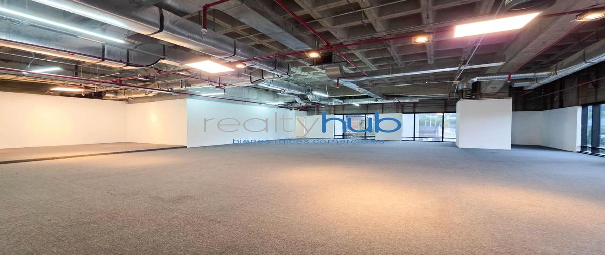 Foto de oficina en renta en  , santa fe cuajimalpa, cuajimalpa de morelos, df / cdmx, 31615373 No. 03