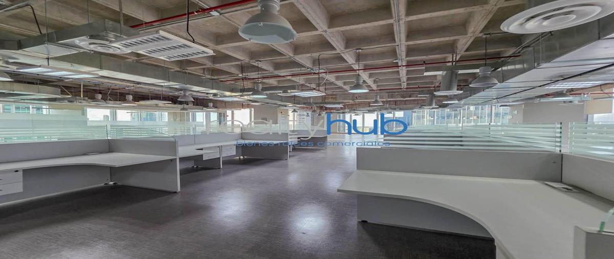 Foto de oficina en renta en  , santa fe cuajimalpa, cuajimalpa de morelos, df / cdmx, 31615374 No. 05