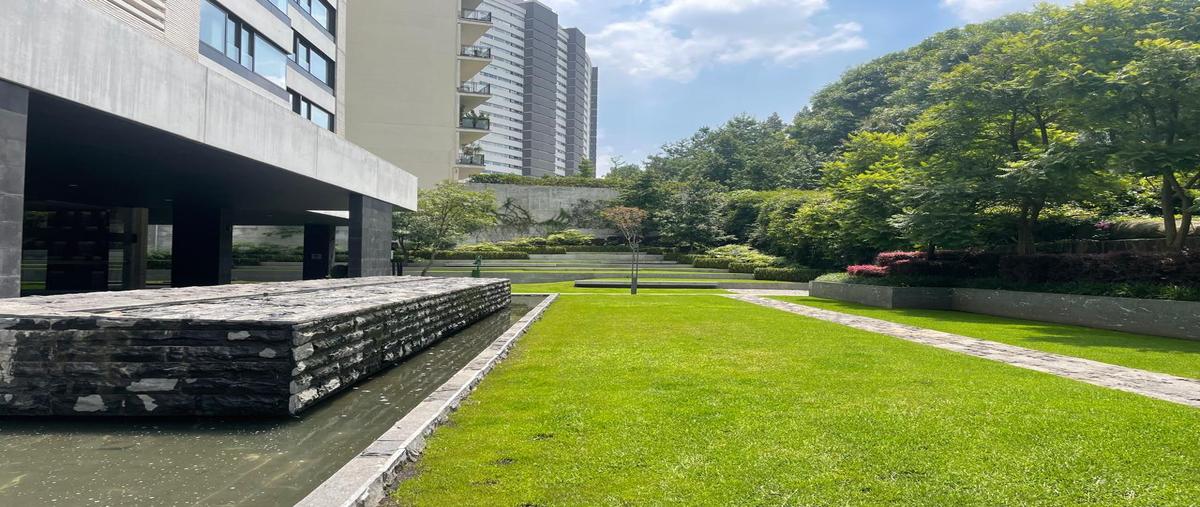 Foto de departamento en venta en  , santa fe cuajimalpa, cuajimalpa de morelos, df / cdmx, 0 No. 03