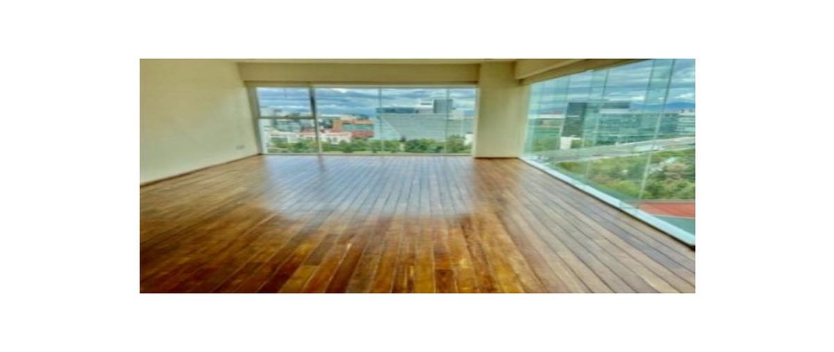Foto de departamento en renta en  , santa fe cuajimalpa, cuajimalpa de morelos, df / cdmx, 0 No. 03