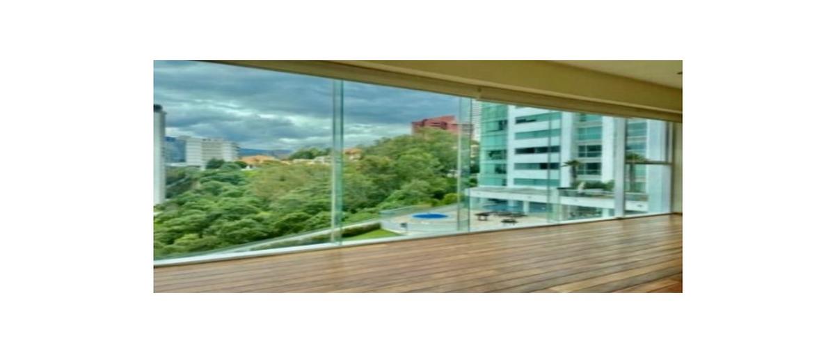 Foto de departamento en renta en  , santa fe cuajimalpa, cuajimalpa de morelos, df / cdmx, 0 No. 04