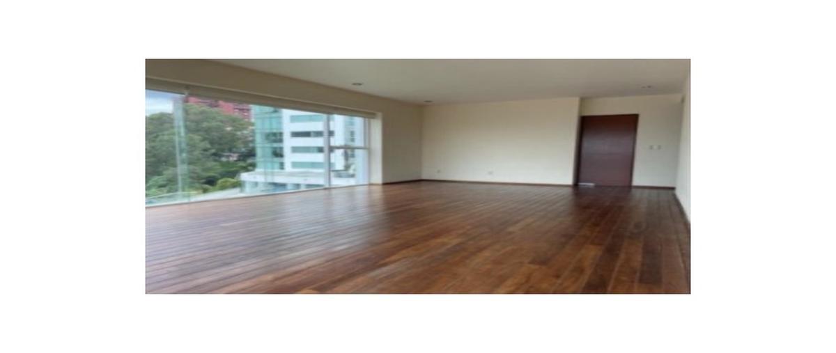 Foto de departamento en renta en  , santa fe cuajimalpa, cuajimalpa de morelos, df / cdmx, 0 No. 05