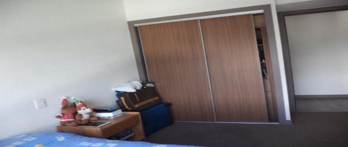 Foto de departamento en venta en  , santa fe cuajimalpa, cuajimalpa de morelos, df / cdmx, 6782513 No. 25
