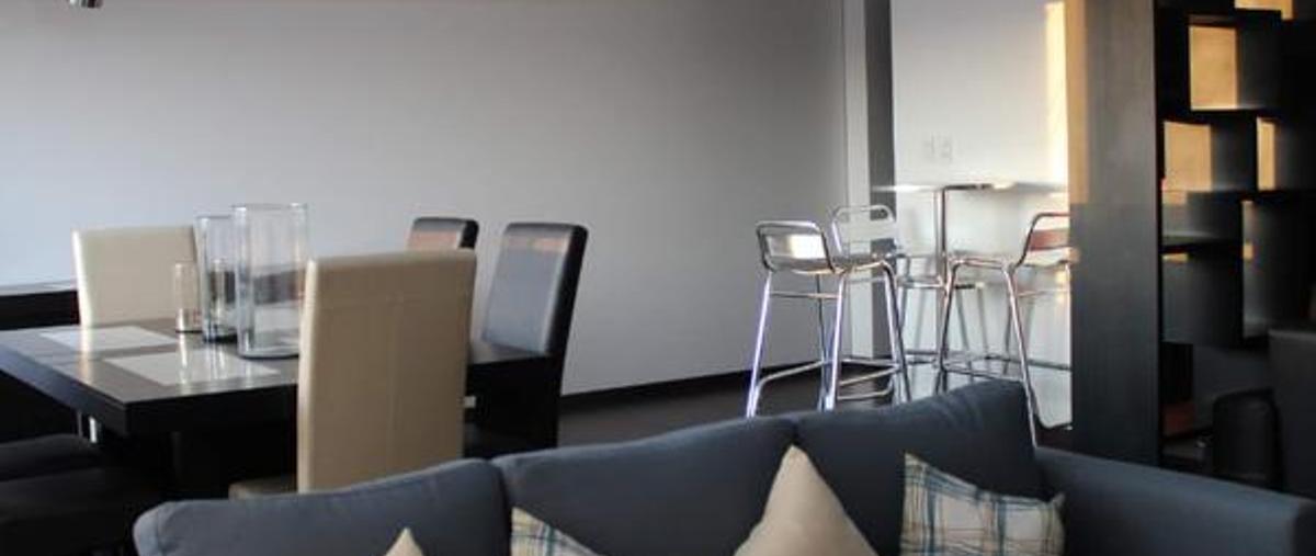 Foto de departamento en renta en  , santa fe cuajimalpa, cuajimalpa de morelos, df / cdmx, 7476438 No. 06