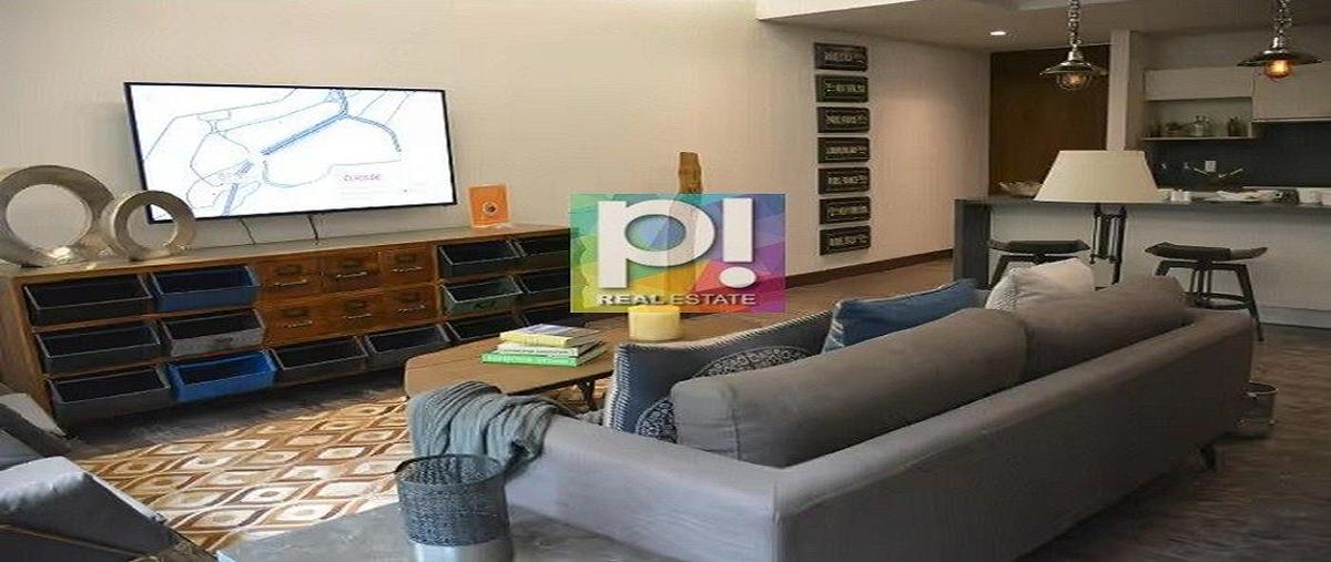 Foto de departamento en venta en santa fé cuajimalpa , santa fe cuajimalpa, cuajimalpa de morelos, df / cdmx, 27352706 No. 03