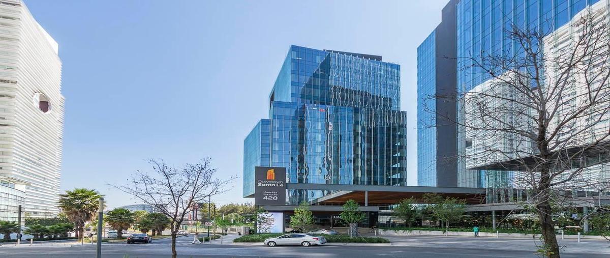 Foto de edificio en venta en santa fe cuajimalpa , santa fe cuajimalpa, cuajimalpa de morelos, df / cdmx, 0 No. 02