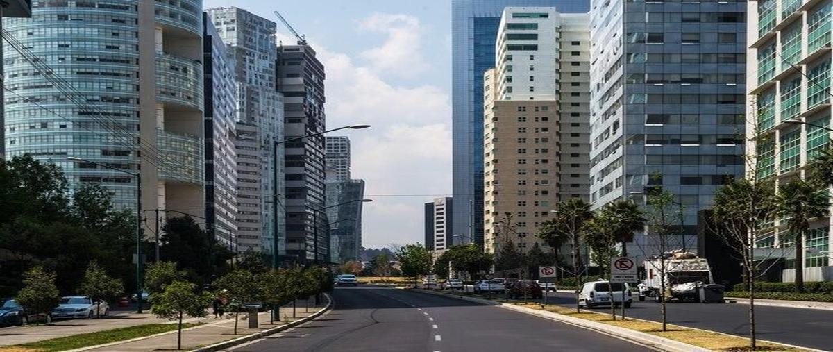Foto de edificio en venta en santa fe cuajimalpa , santa fe cuajimalpa, cuajimalpa de morelos, df / cdmx, 0 No. 05