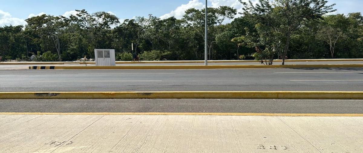 Foto de terreno habitacional en venta en  , santa fe del carmen, solidaridad, quintana roo, 27851306 No. 04