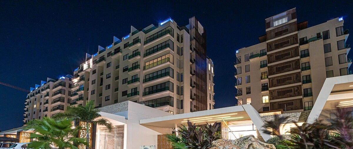 Foto de departamento en venta en  , santa fe del carmen, solidaridad, quintana roo, 0 No. 03