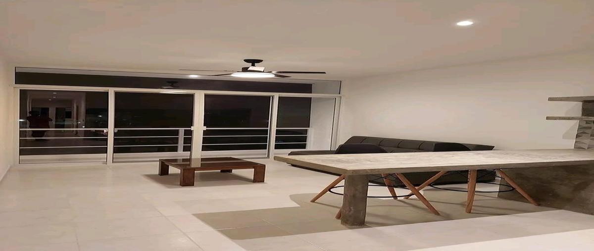 Foto de departamento en renta en  , santa fe del carmen, solidaridad, quintana roo, 30216787 No. 03