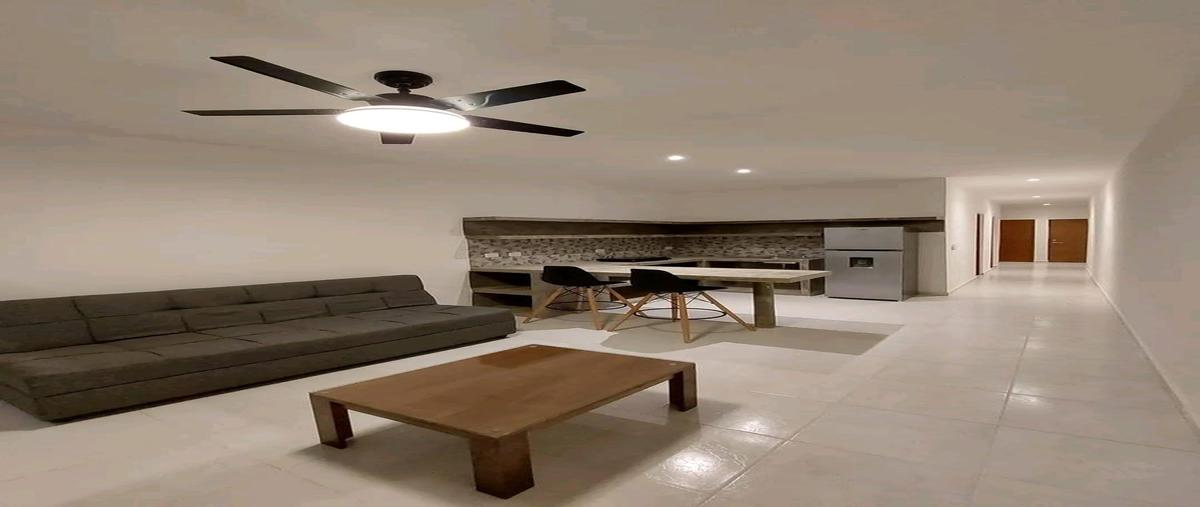 Foto de departamento en renta en  , santa fe del carmen, solidaridad, quintana roo, 30216787 No. 04