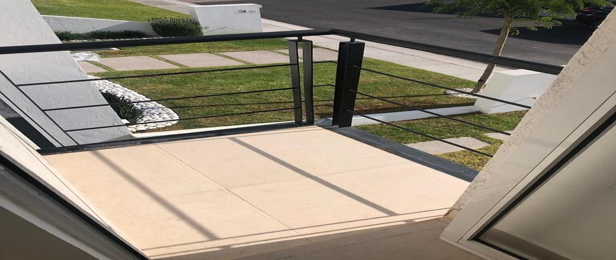 Foto de casa en venta en santa fe , el condado, corregidora, querétaro, 0 No. 03