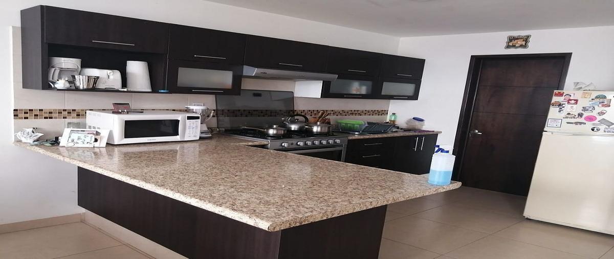 Foto de casa en venta en santa fe , el condado, corregidora, querétaro, 0 No. 05