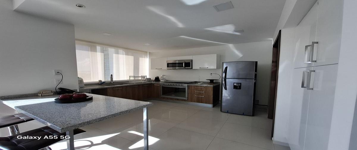 Foto de departamento en renta en santa fe , hacienda juriquilla santa fe, querétaro, querétaro, 0 No. 03
