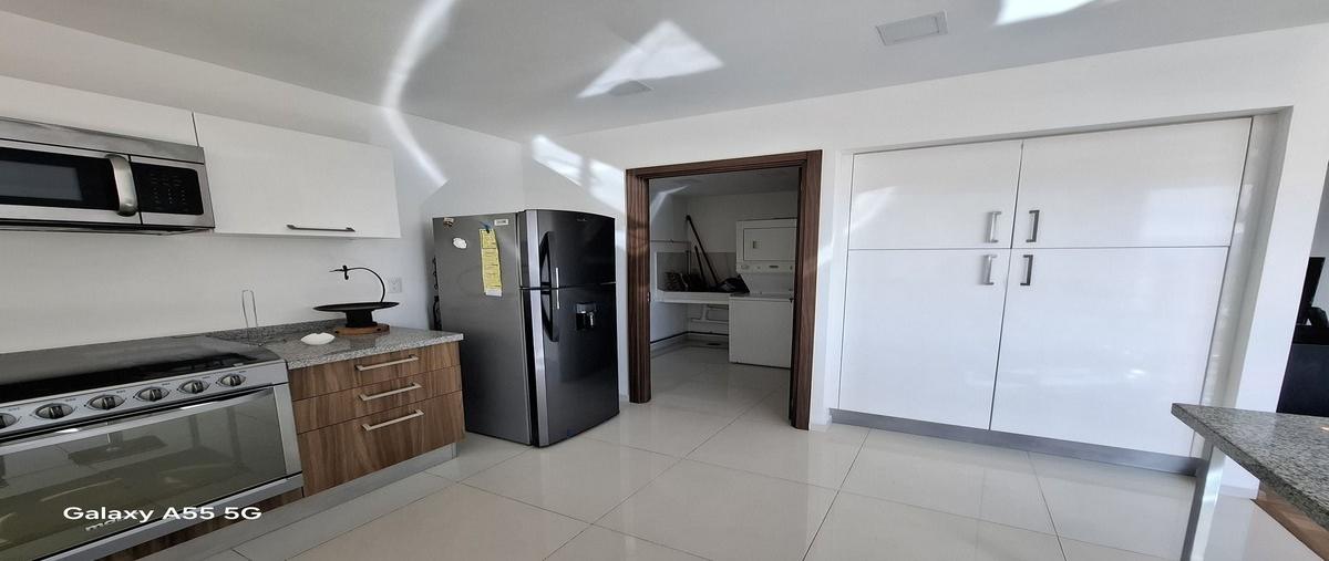 Foto de departamento en renta en santa fe , hacienda juriquilla santa fe, querétaro, querétaro, 0 No. 04