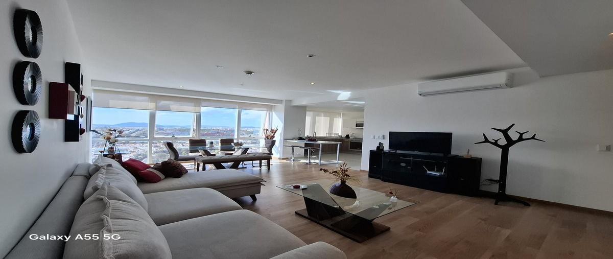 Foto de departamento en renta en santa fe , hacienda juriquilla santa fe, querétaro, querétaro, 0 No. 05