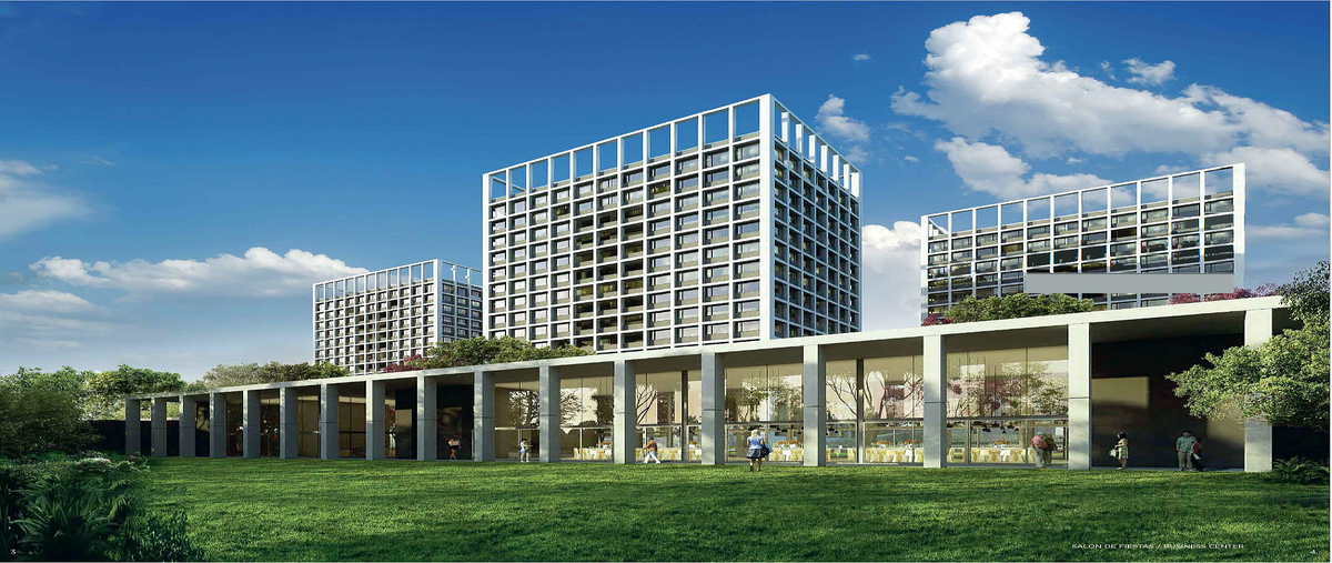 Foto de departamento en venta en santa fe , hacienda juriquilla santa fe, querétaro, querétaro, 0 No. 03