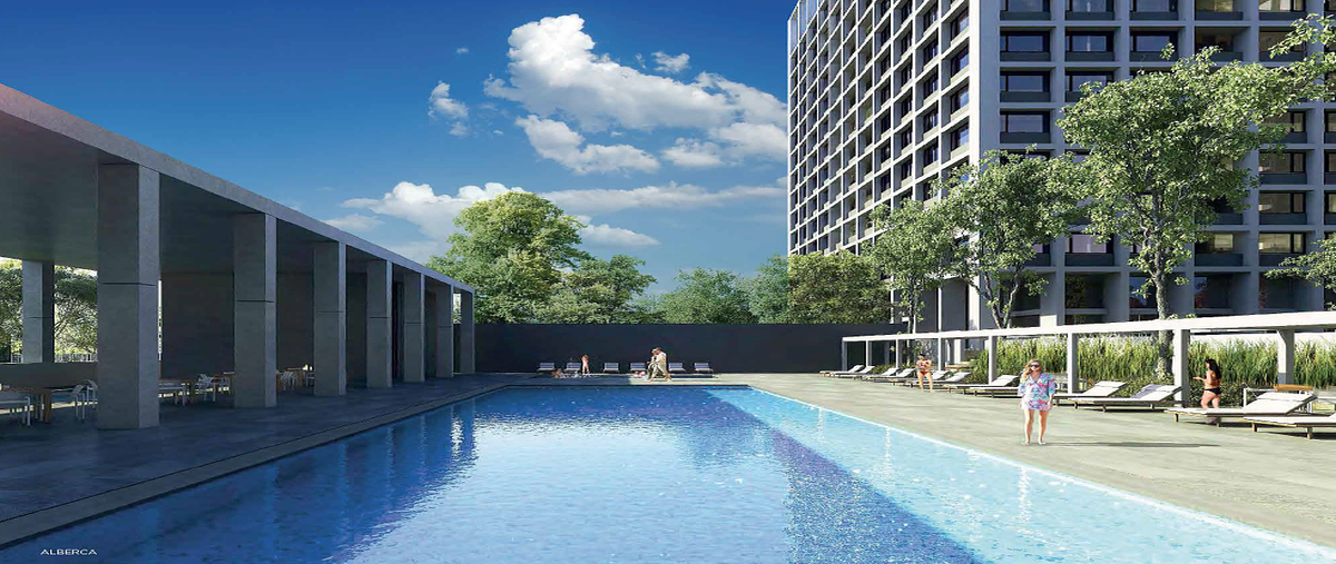 Foto de departamento en venta en santa fe , hacienda juriquilla santa fe, querétaro, querétaro, 0 No. 04