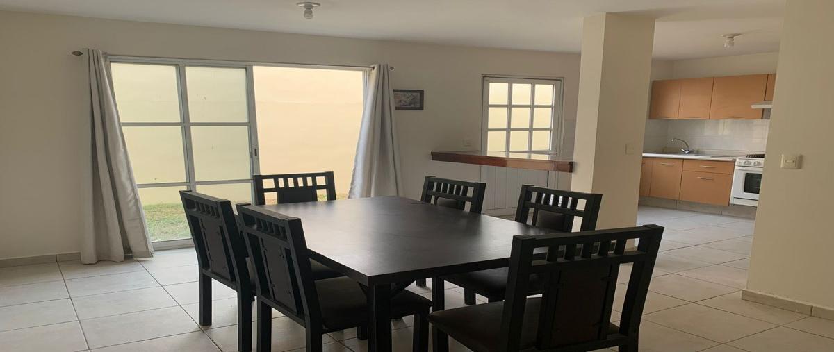 Foto de casa en renta en santa fe , hacienda santa fe, apodaca, nuevo león, 27117448 No. 03