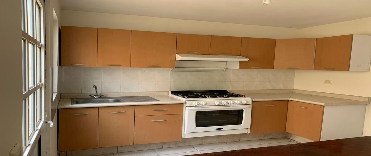 Foto de casa en renta en santa fe , hacienda santa fe, apodaca, nuevo león, 27117448 No. 04