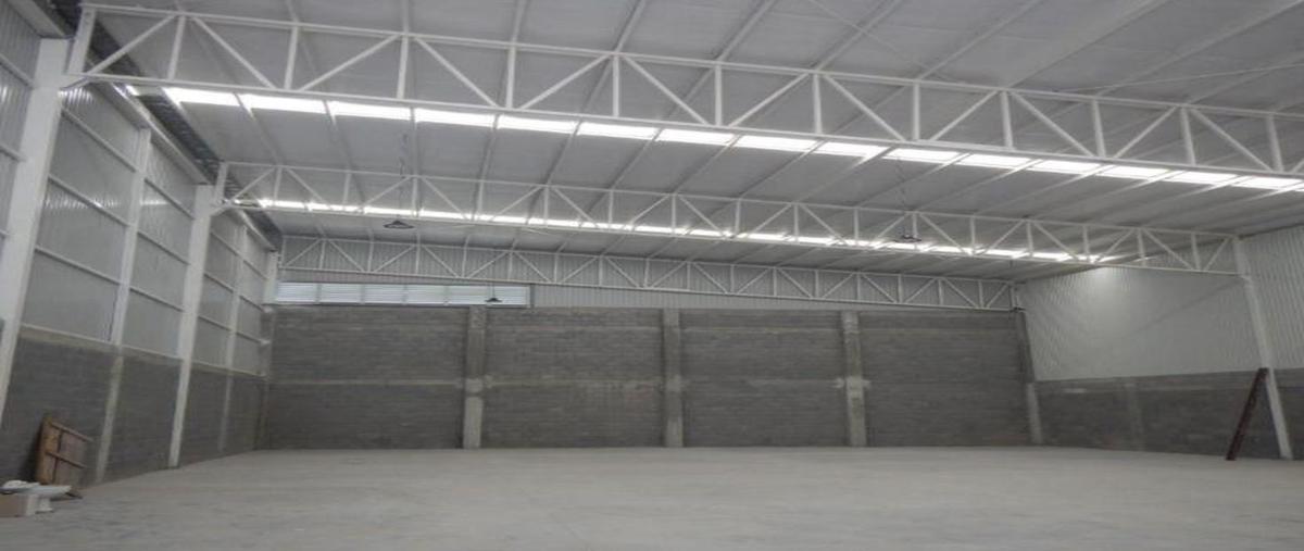 Foto de nave industrial en renta en  , santa fe i, apodaca, nuevo león, 29055713 No. 03