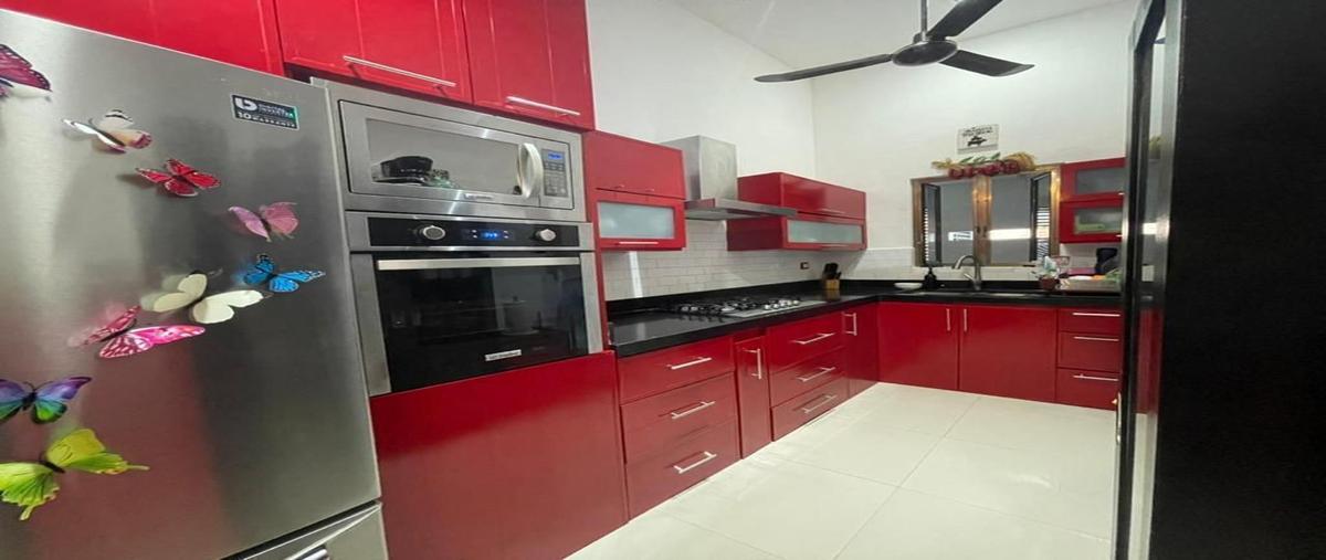 Foto de casa en venta en santa fe ii , ciudad caucel, mérida, yucatán, 30175132 No. 03