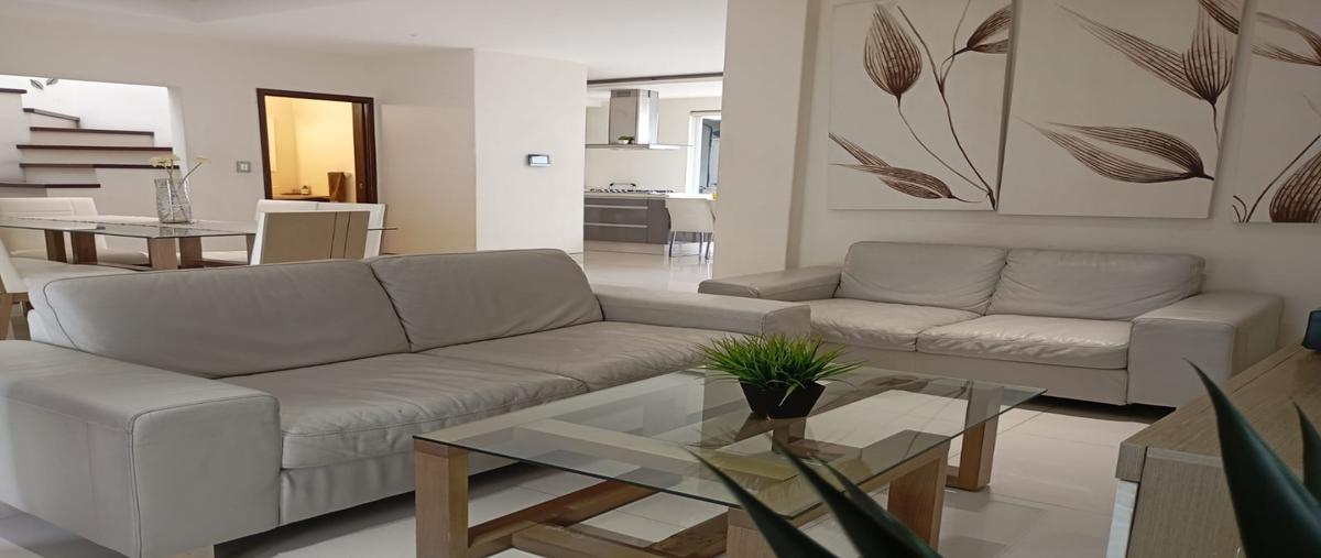 Foto de casa en venta en  , santa fe imss, álvaro obregón, df / cdmx, 0 No. 04