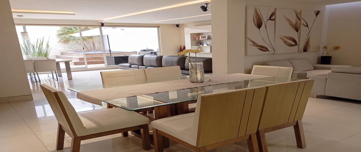 Foto de casa en venta en  , santa fe imss, álvaro obregón, df / cdmx, 0 No. 05