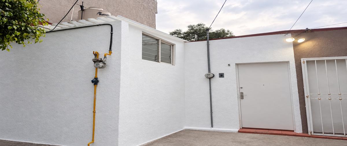 Foto de casa en , santa fe imss, álvaro obregón, df / cdmx, 0 foto 01 Foto de casa en renta en , santa fe imss, álvaro obregón, df / cdmx, 0 No. 01
