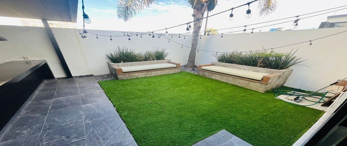 Foto de casa en renta en santa fe juriquilla , juriquilla santa fe, querétaro, querétaro, 0 No. 03