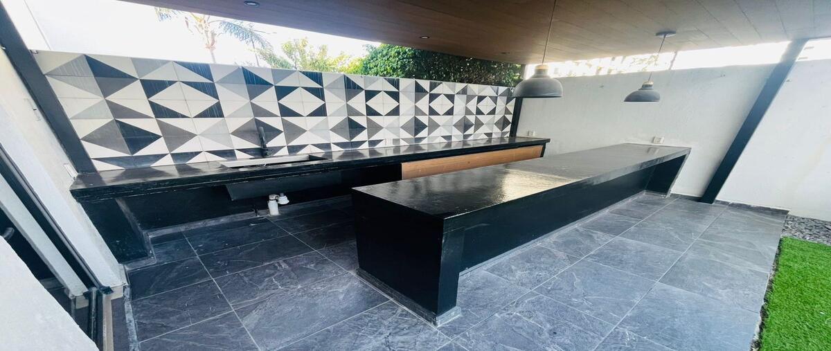 Foto de casa en renta en santa fe juriquilla , juriquilla santa fe, querétaro, querétaro, 0 No. 05