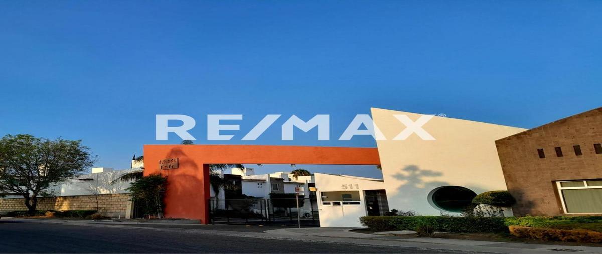 Foto de casa en condominio en venta en santa fe juriquilla , juriquilla santa fe, querétaro, querétaro, 0 No. 03