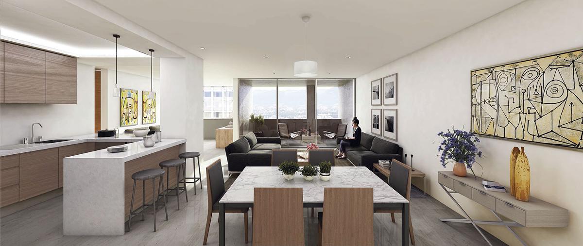 Foto de departamento en venta en santa fe , juriquilla, querétaro, querétaro, 5579725 No. 05