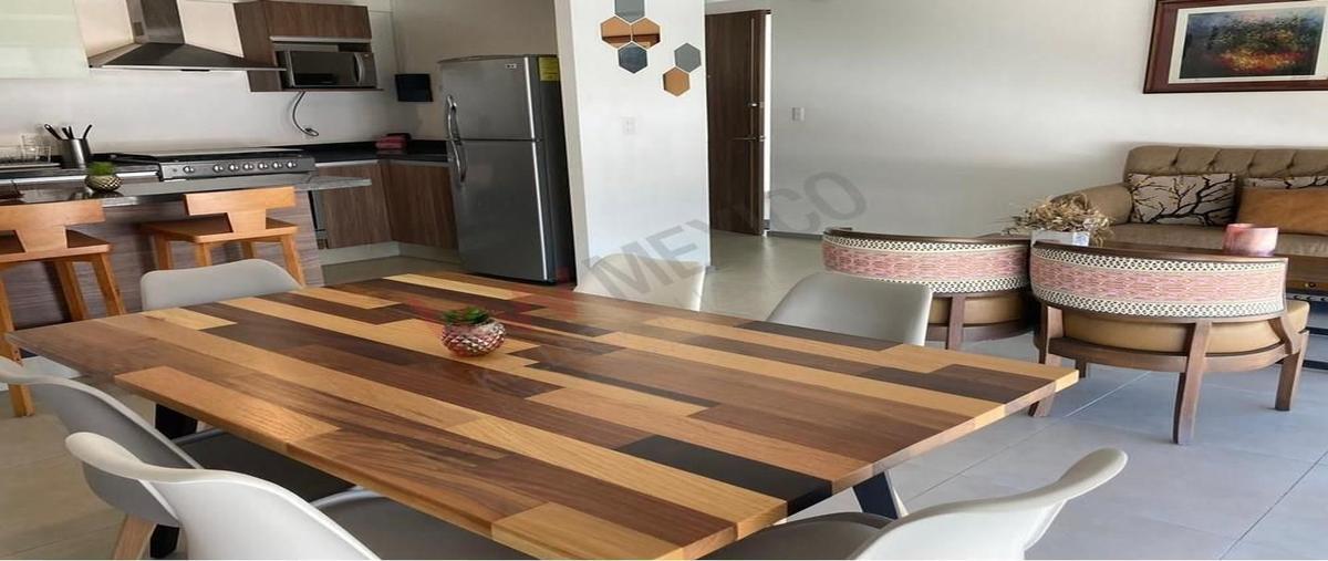 Foto de departamento en venta en santa fe , juriquilla santa fe, querétaro, querétaro, 0 No. 04